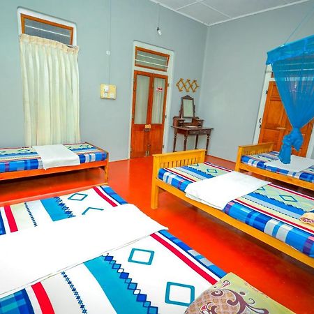 Jaffna Premier Inn Dış mekan fotoğraf