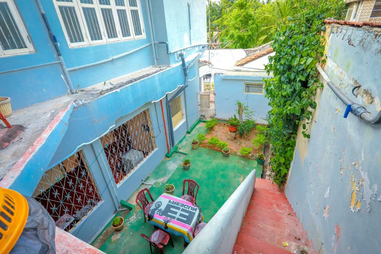 Jaffna Premier Inn Dış mekan fotoğraf