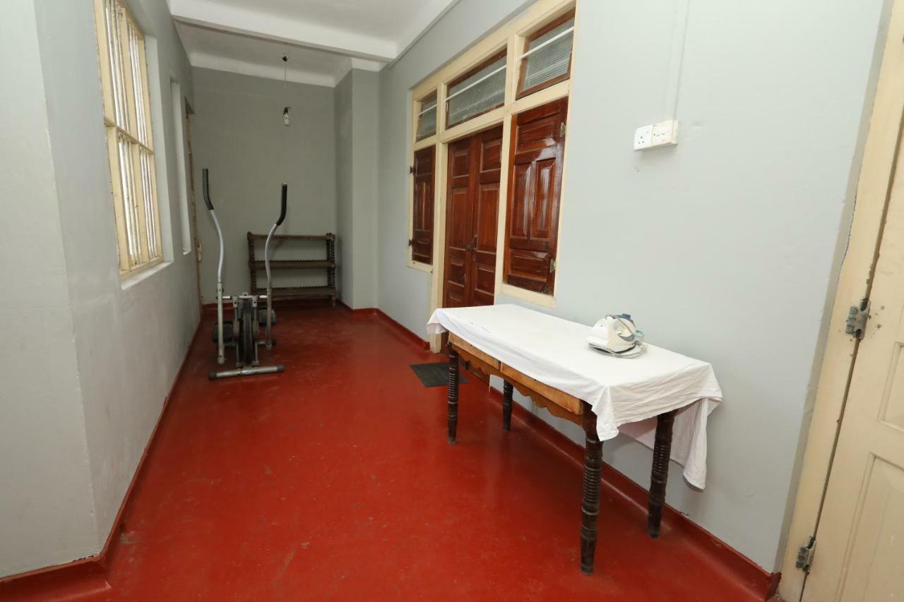 Jaffna Premier Inn Dış mekan fotoğraf