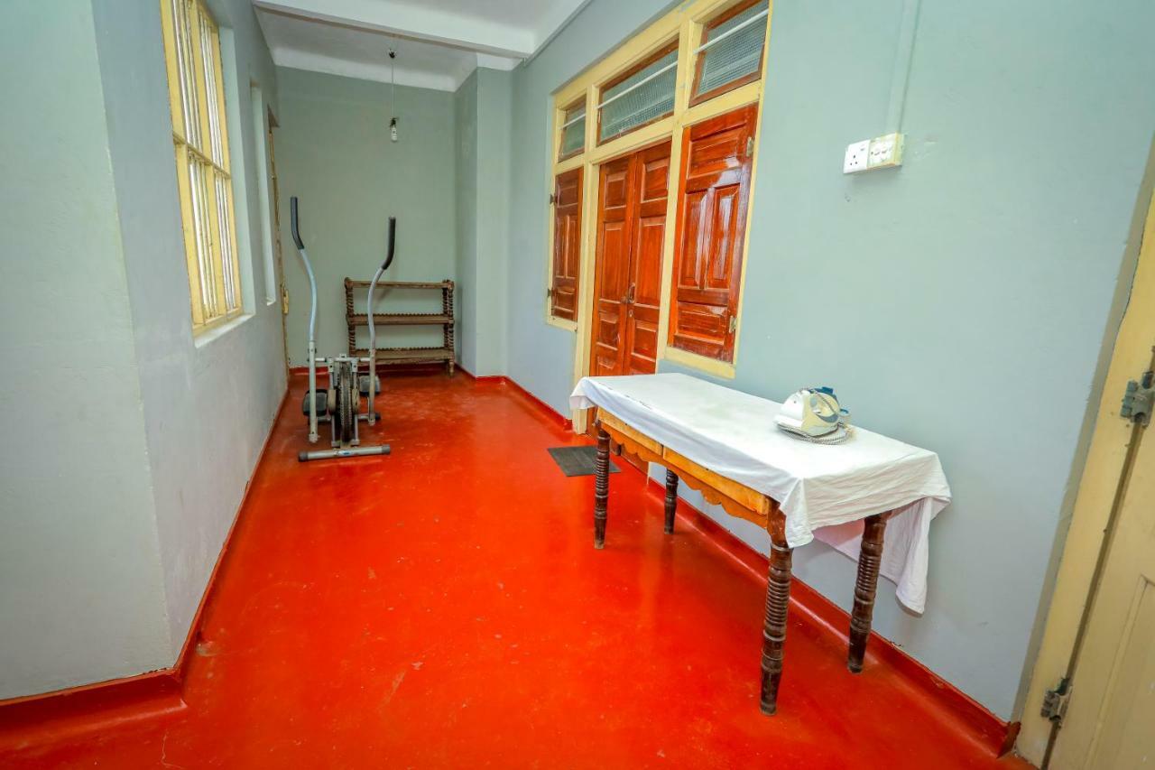 Jaffna Premier Inn Dış mekan fotoğraf