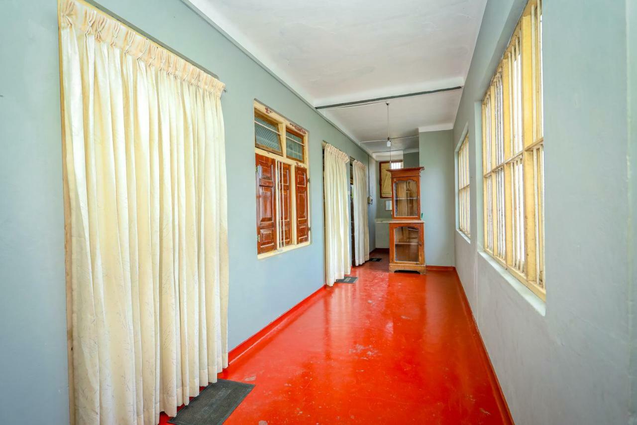 Jaffna Premier Inn Dış mekan fotoğraf