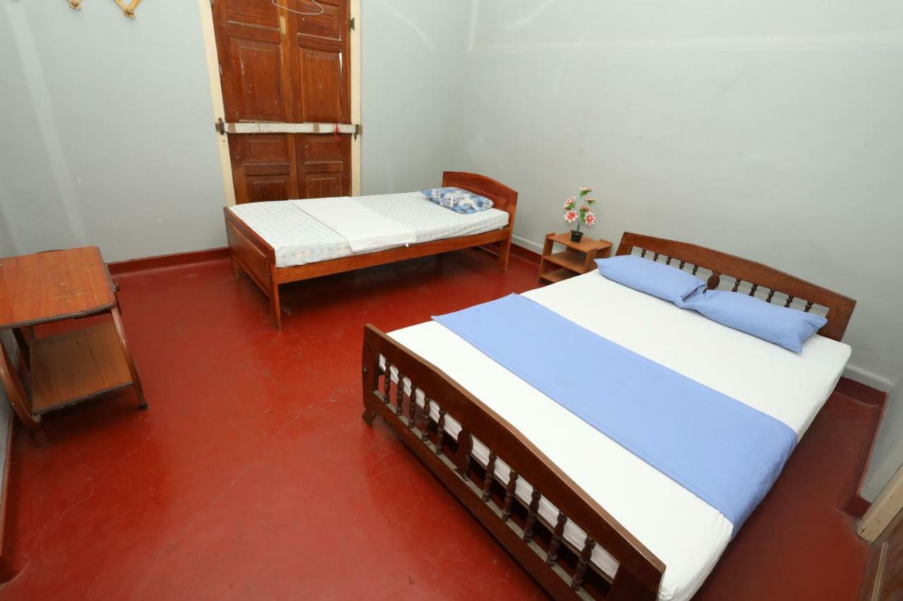 Jaffna Premier Inn Dış mekan fotoğraf