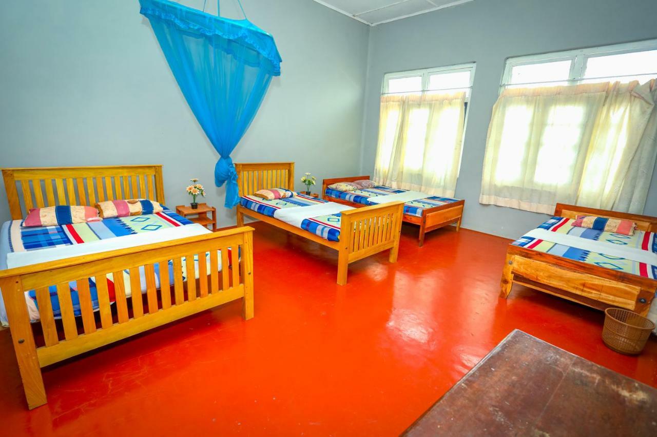 Jaffna Premier Inn Dış mekan fotoğraf