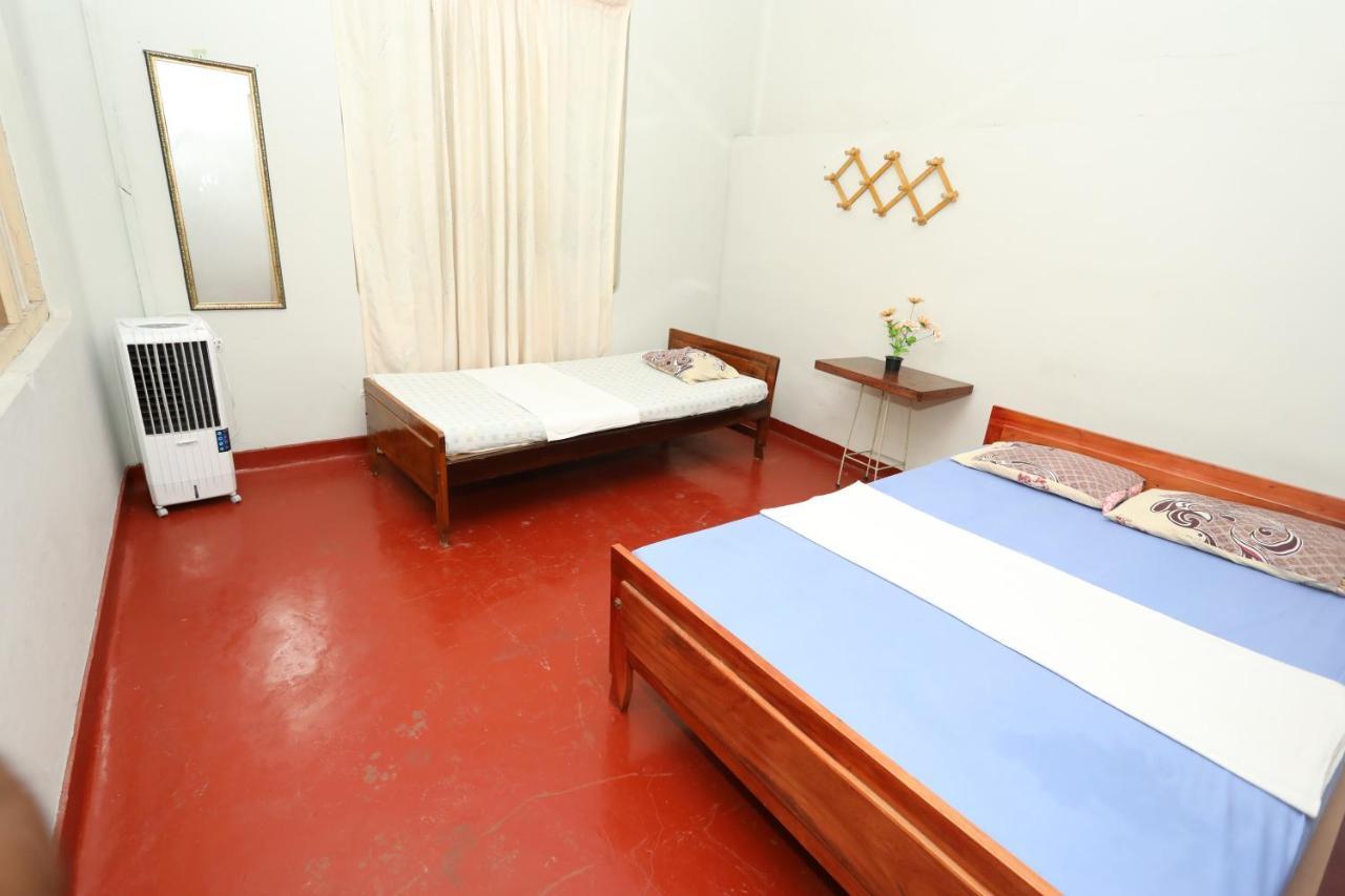 Jaffna Premier Inn Dış mekan fotoğraf