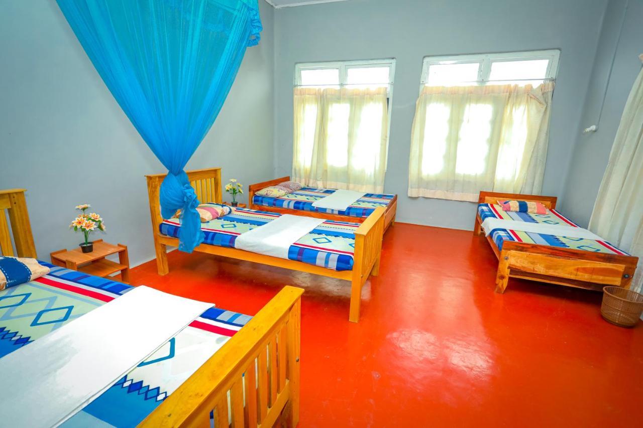 Jaffna Premier Inn Dış mekan fotoğraf